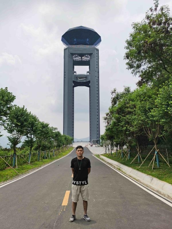 美好世界的第一张照片--宁波相亲服务中心