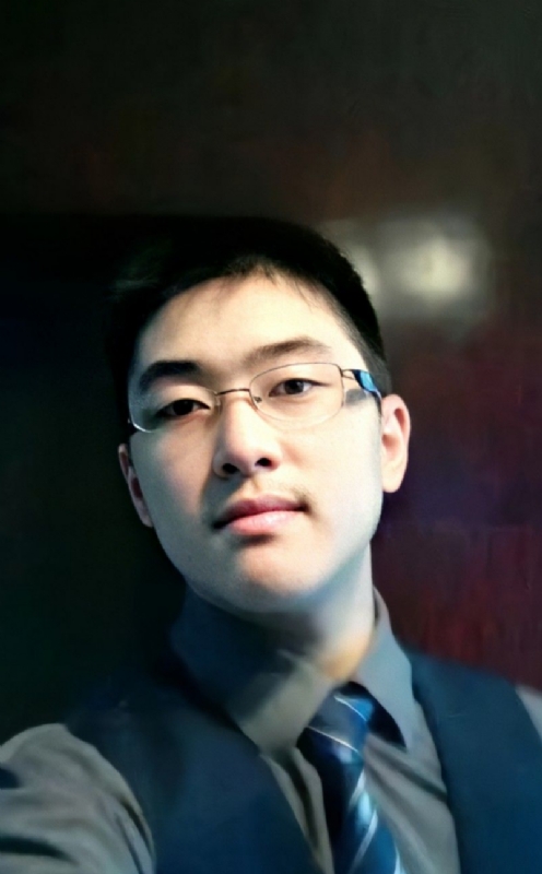 艾斯的第一张照片--宁波相亲服务中心