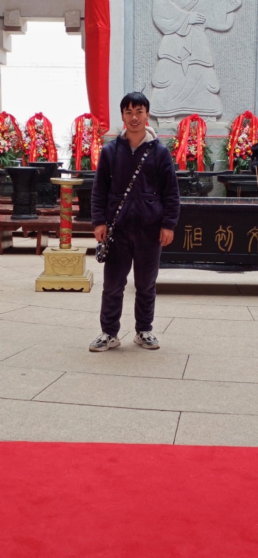 单身的小草的第二张照片--宁波相亲服务中心