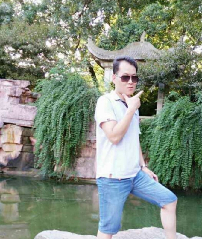 随缘的第一张照片--宁波相亲服务中心