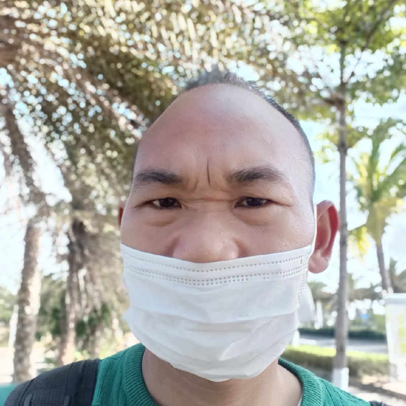 塑马的峰哥的第二张照片--宁波相亲服务中心