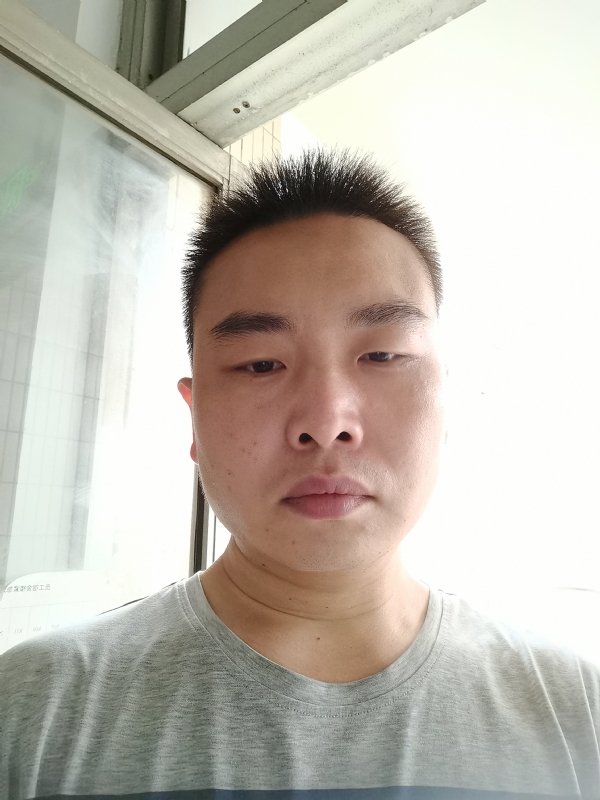 天真的我的第一张照片--宁波相亲服务中心