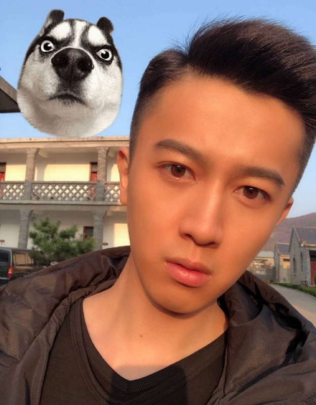 哲的第二张照片--宁波相亲服务中心