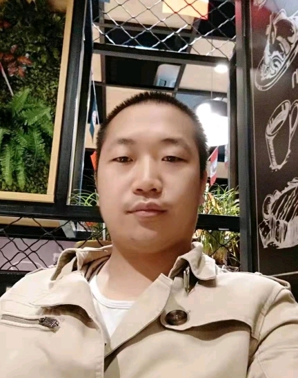 蝶恋花的第一张照片--宁波相亲服务中心