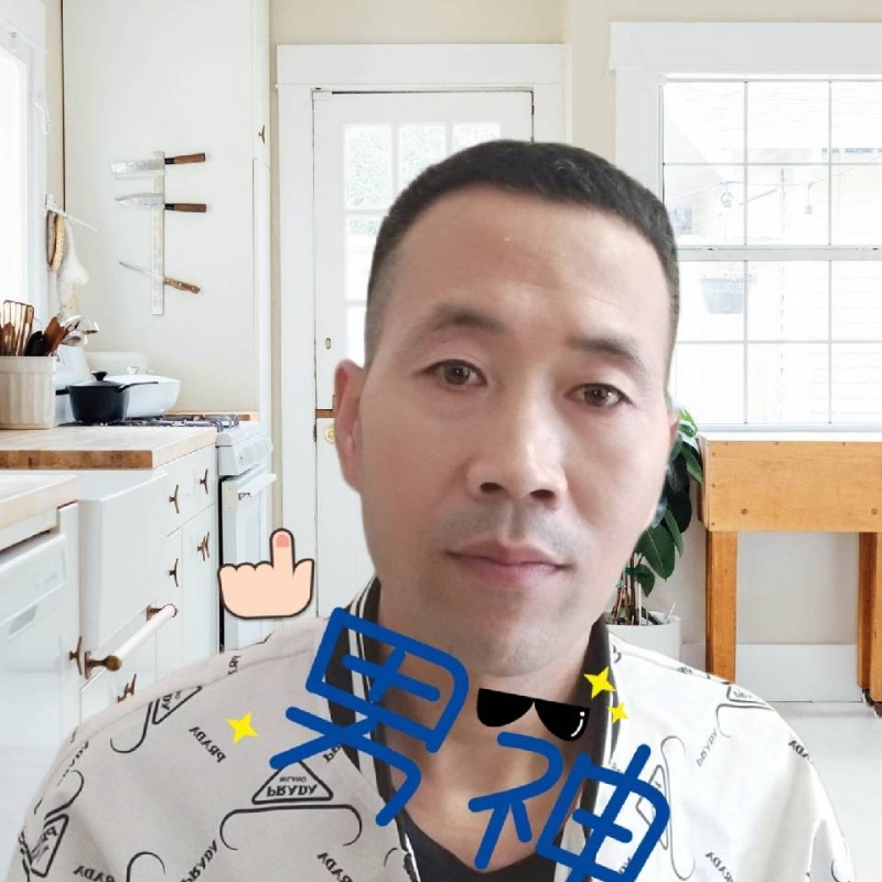 单身狼的第一张照片--宁波相亲服务中心