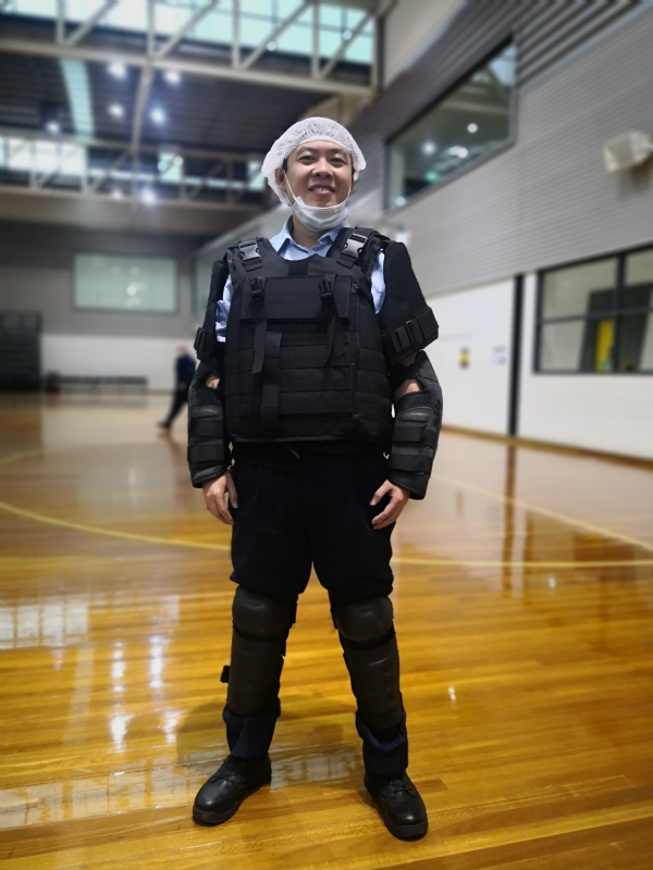 Yan的第二张照片--宁波相亲服务中心