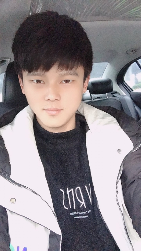 胡健男的第二张照片--宁波相亲服务中心