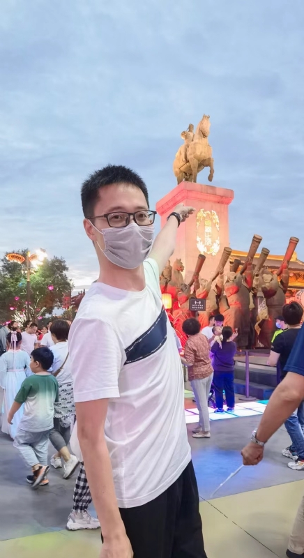 一休哥的第二张照片--宁波相亲服务中心