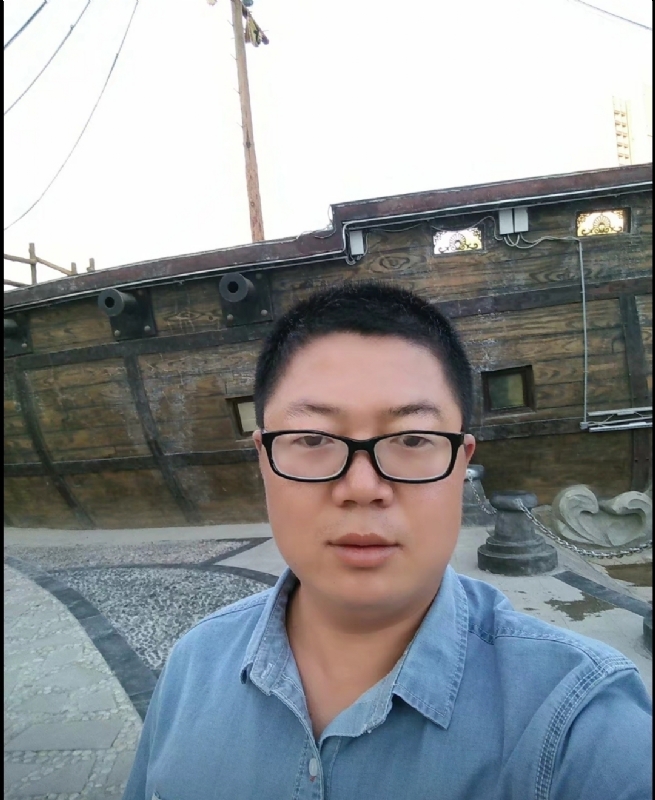 逍遥云的第一张照片--宁波相亲服务中心