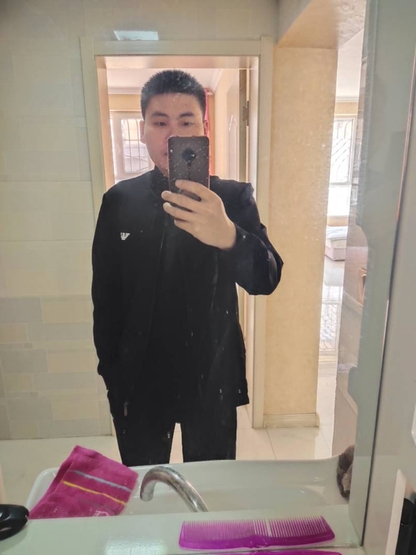 你想啥呢的第一张照片--宁波相亲服务中心