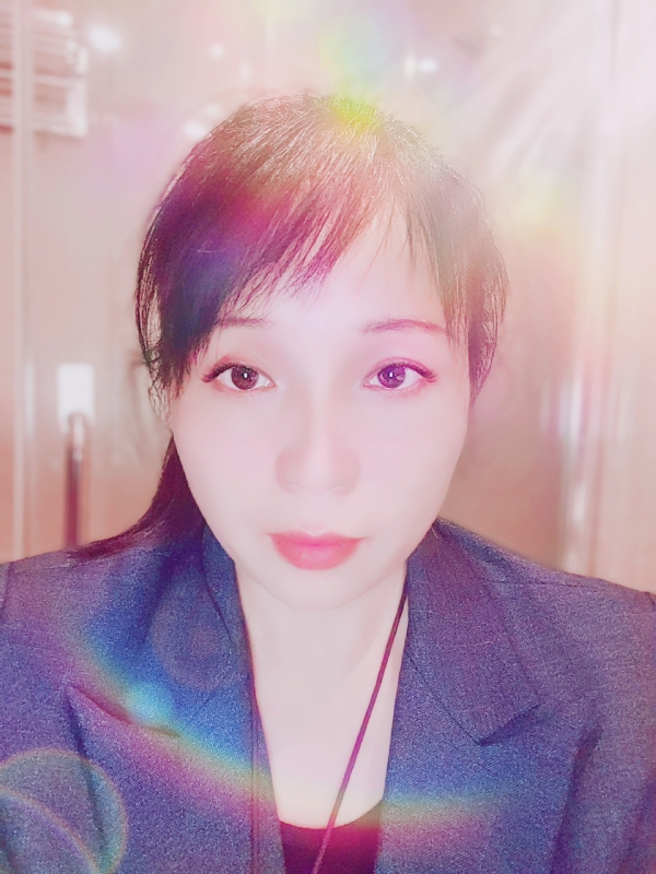 小艾的第四张照片--宁波相亲服务中心