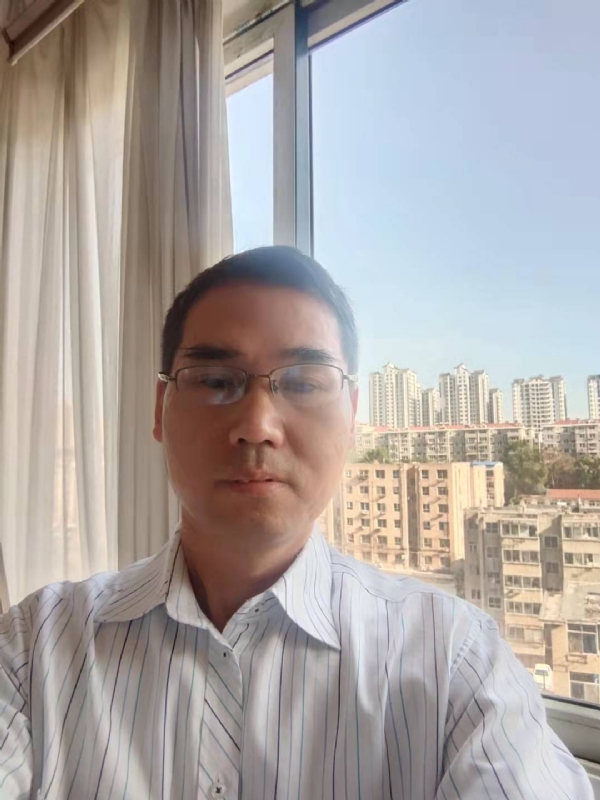 海之韵的第一张照片--宁波相亲服务中心