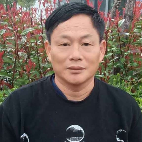 老黄牛的第一张照片--宁波相亲服务中心