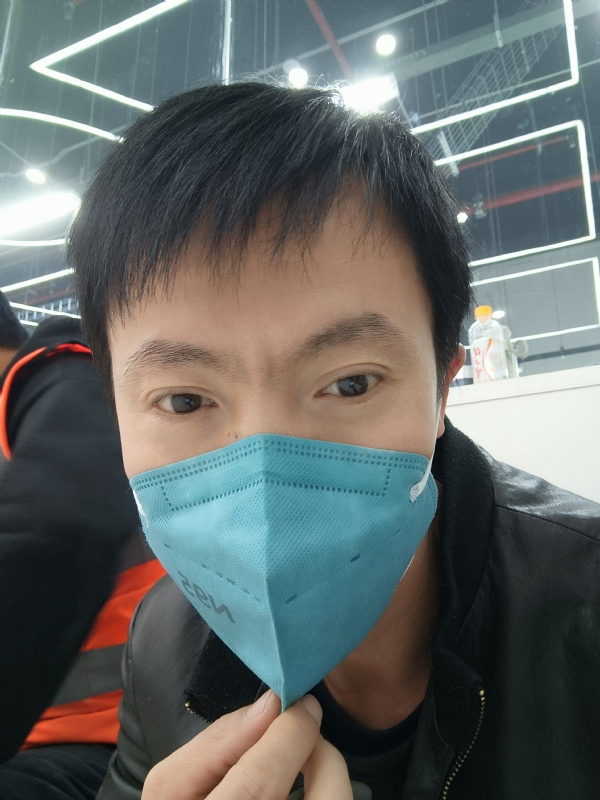 相知相守的第二张照片--宁波相亲服务中心