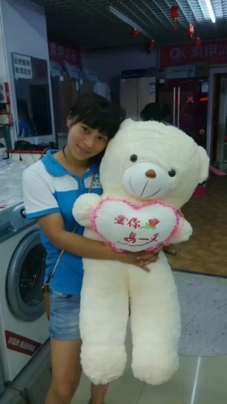 天使的第一张照片--宁波相亲服务中心