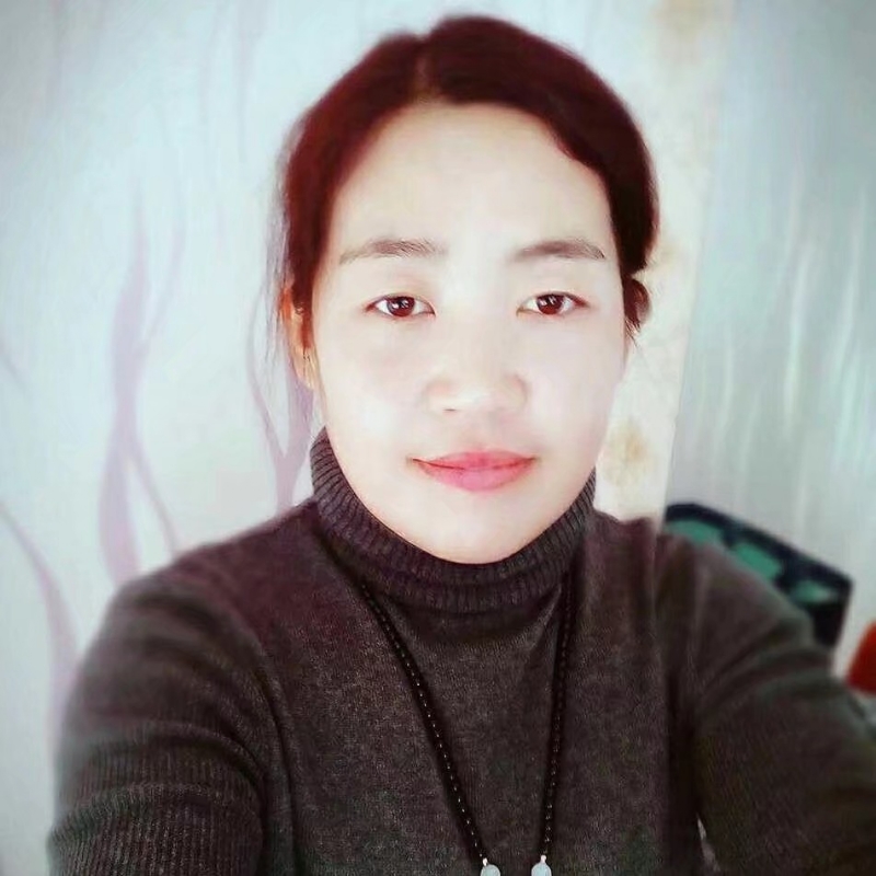 曦曦的第一张照片--宁波相亲服务中心