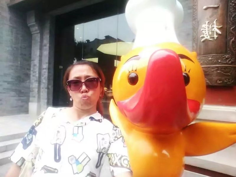 一蓑烟雨的第一张照片--宁波相亲服务中心