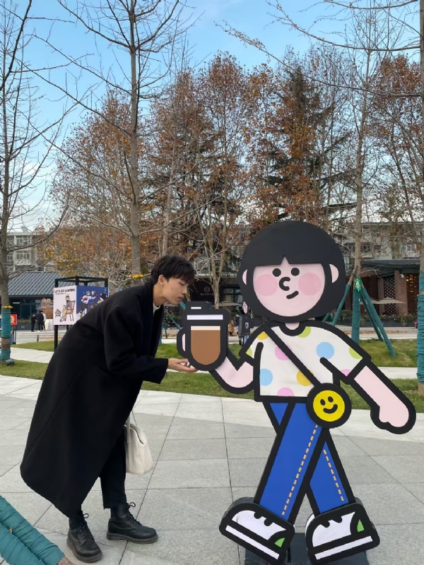 啊哈的第一张照片--宁波相亲服务中心