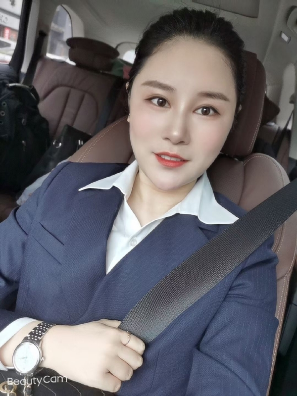 湖南妹子在深圳的第一张照片--宁波相亲服务中心