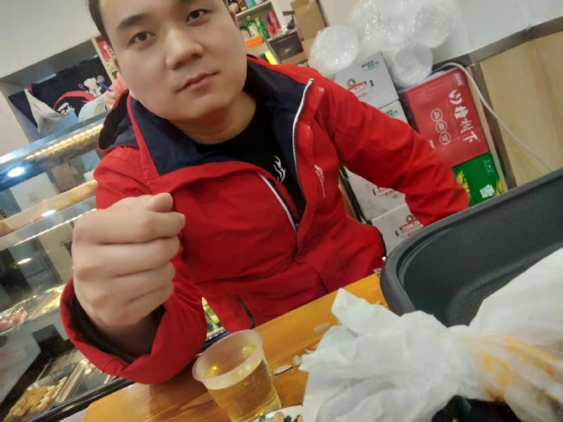 淡淡的忧伤的第一张照片--宁波相亲服务中心