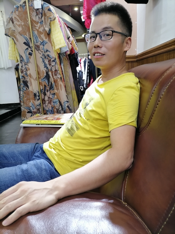 汪顺鹏的第二张照片--宁波相亲服务中心