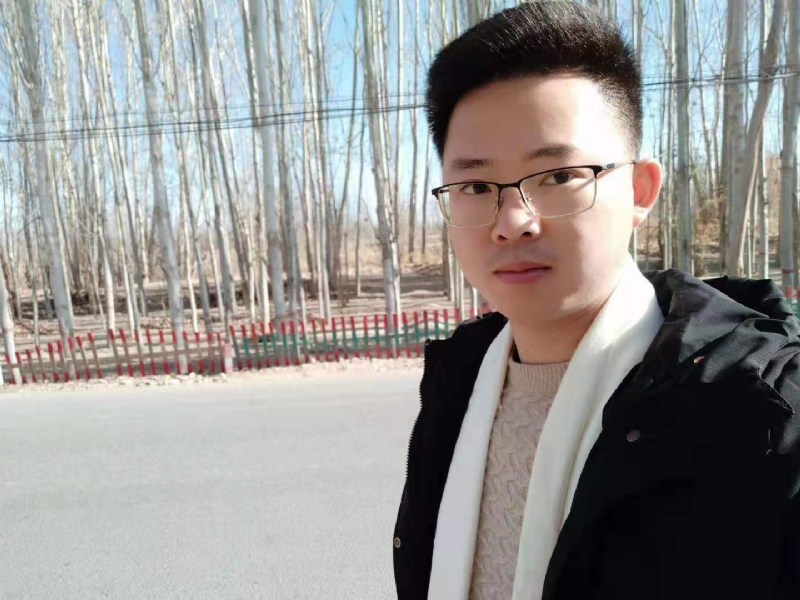 偏安一隅的第二张照片--宁波相亲服务中心