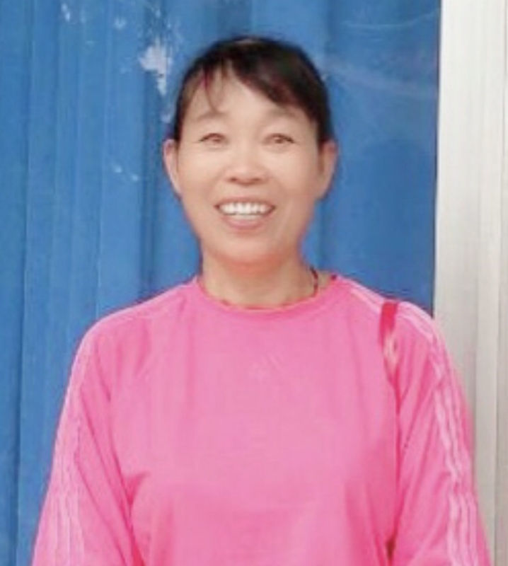 陈清找男友的第六张照片--宁波相亲服务中心