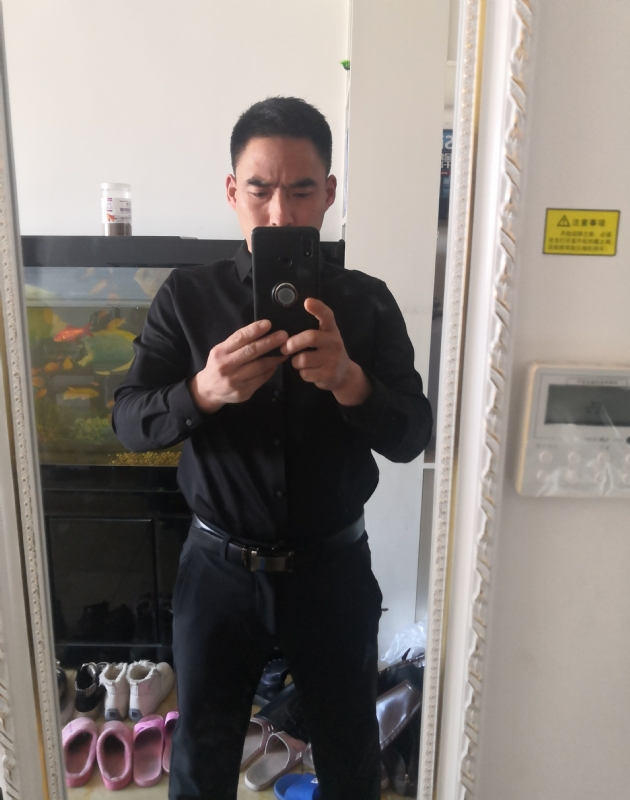 小猫咪的第一张照片--宁波相亲服务中心