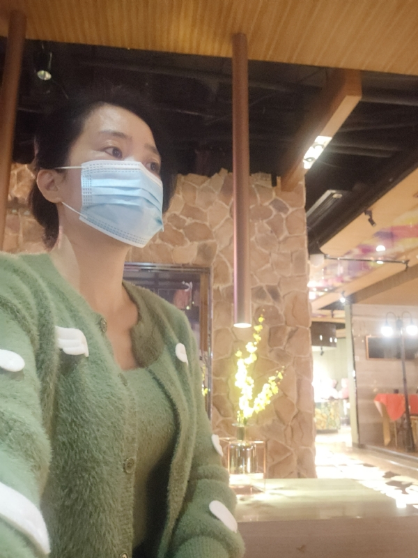 烟雨如墨的第三张照片--宁波相亲服务中心