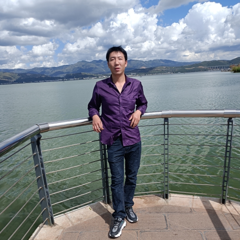 大长今的第二张照片--宁波相亲服务中心