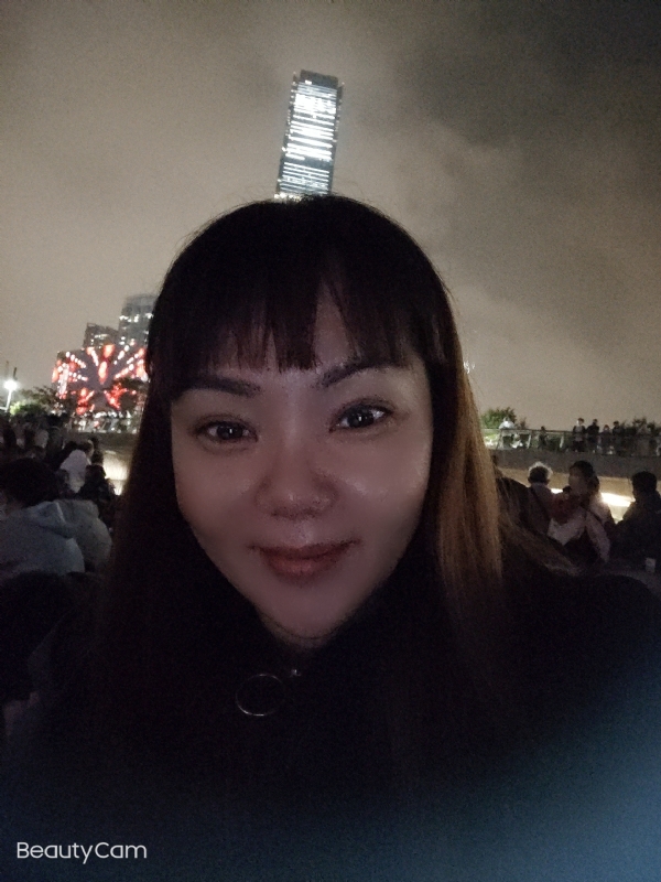 candy的第二张照片--宁波相亲服务中心