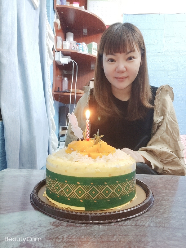 candy的第三张照片--宁波相亲服务中心