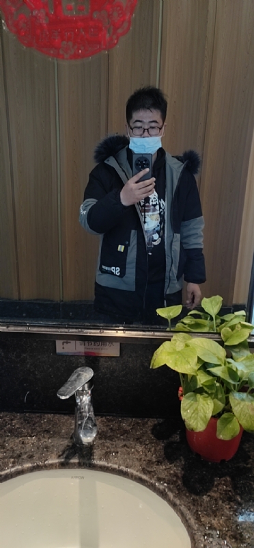 冷漠果果的第一张照片--宁波相亲服务中心