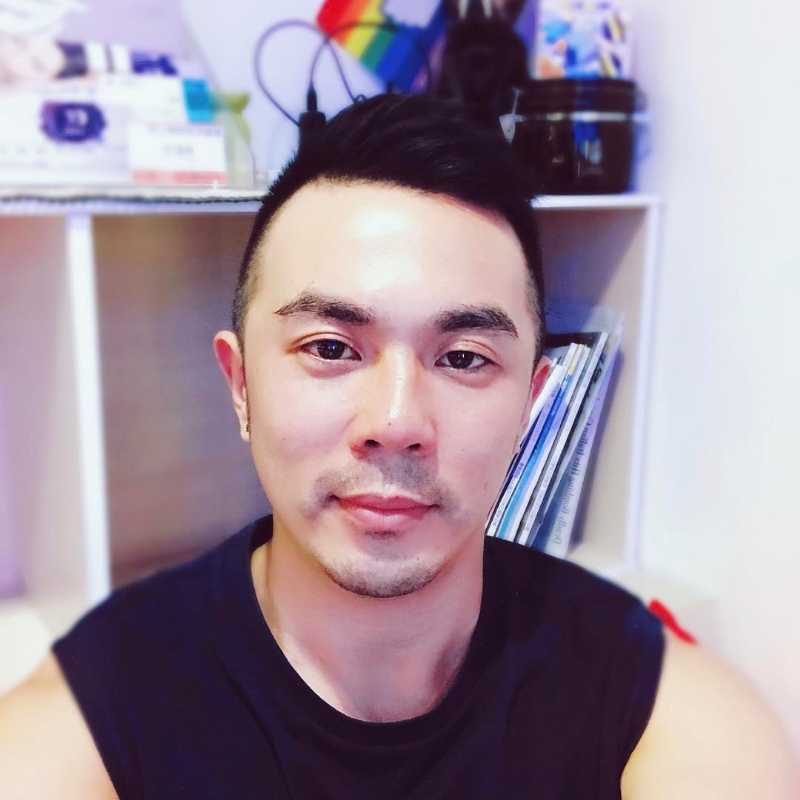 張嘉益的第一张照片--宁波相亲服务中心