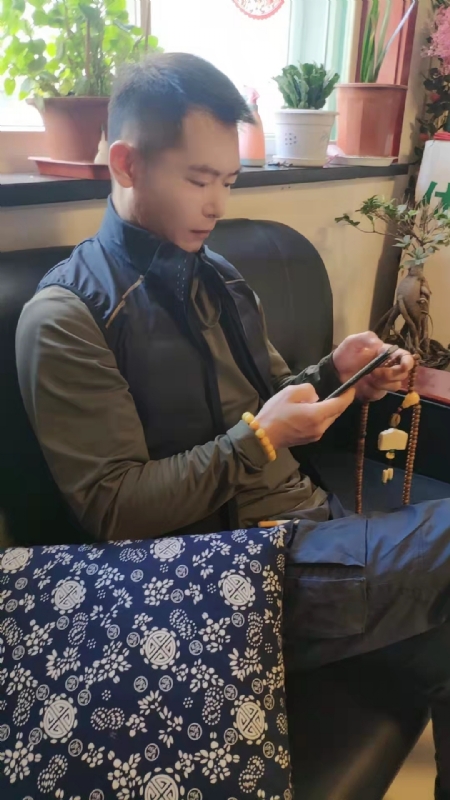 绕指柔的第一张照片--宁波相亲服务中心