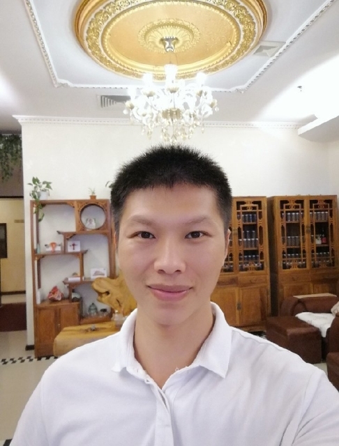 大卫的第二张照片--宁波相亲服务中心