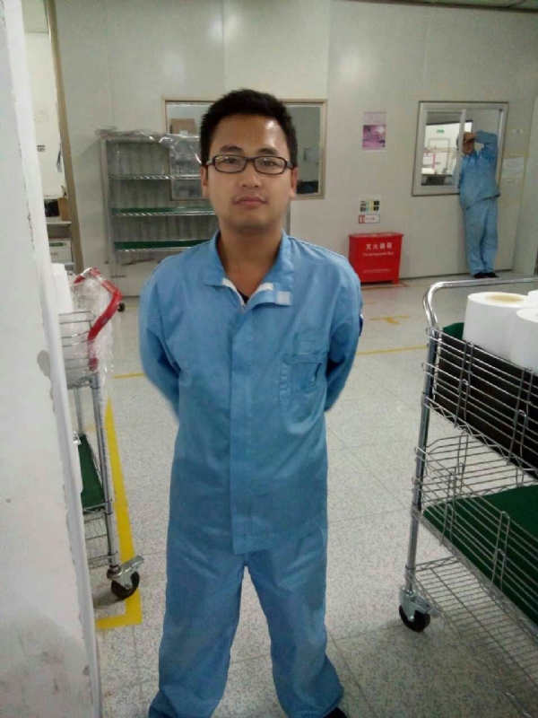 随缘的第四张照片--宁波相亲服务中心