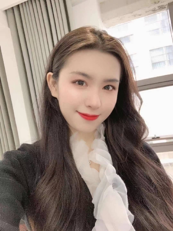 Aimme的第一张照片--宁波相亲服务中心