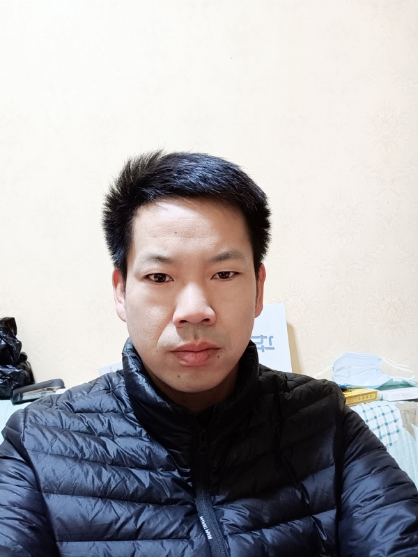 执子之手的第一张照片--宁波相亲服务中心