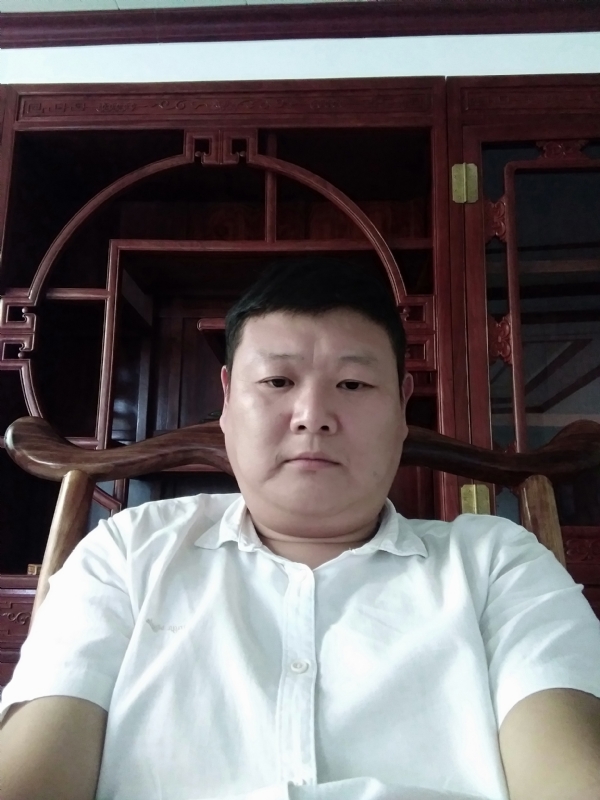 狼图腾的第一张照片--宁波相亲服务中心