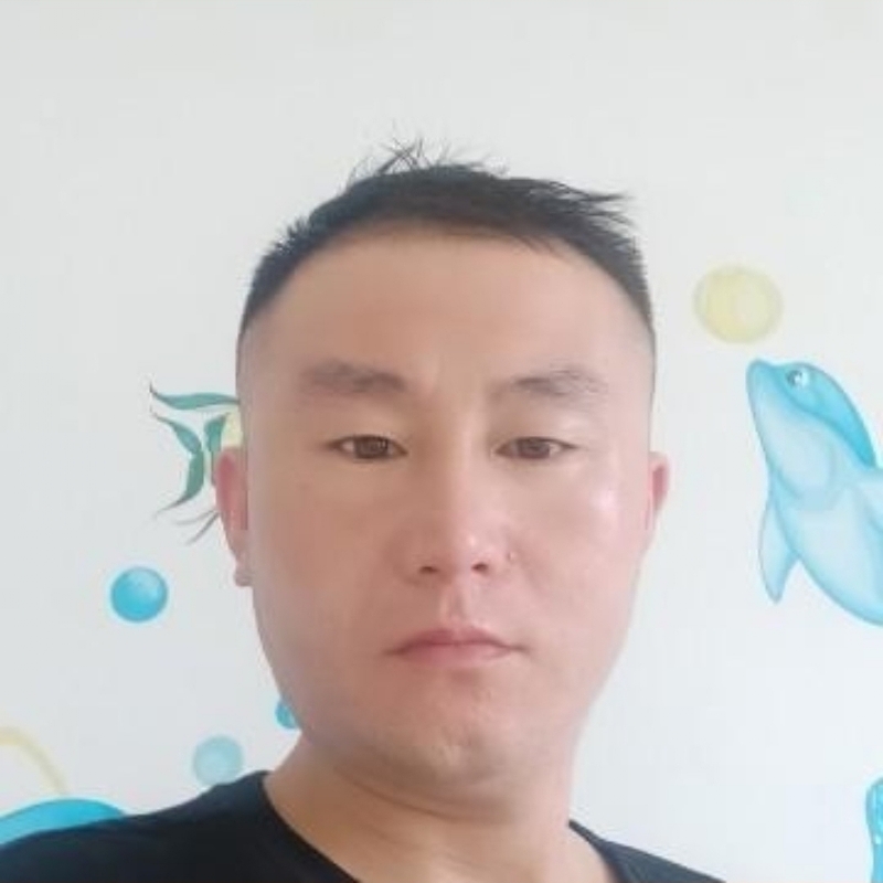 周广瑞的第一张照片--宁波相亲服务中心