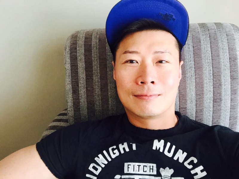 陳文山的第一张照片--宁波相亲服务中心