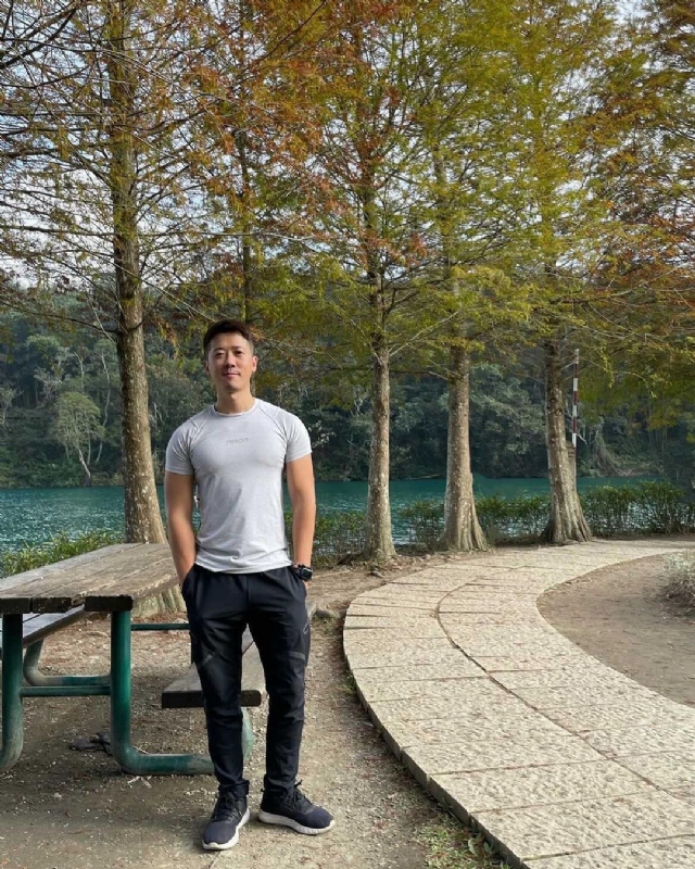 Danny的第一张照片--宁波相亲服务中心