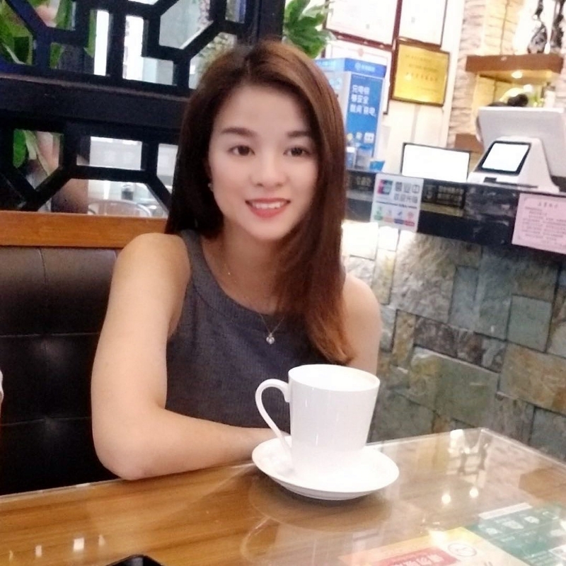 呢子的第二张照片--宁波相亲服务中心