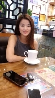 呢子的第五张照片--宁波相亲服务中心