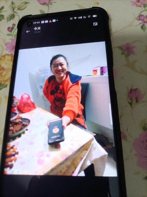 北方人在桂林的第三张照片--宁波相亲服务中心