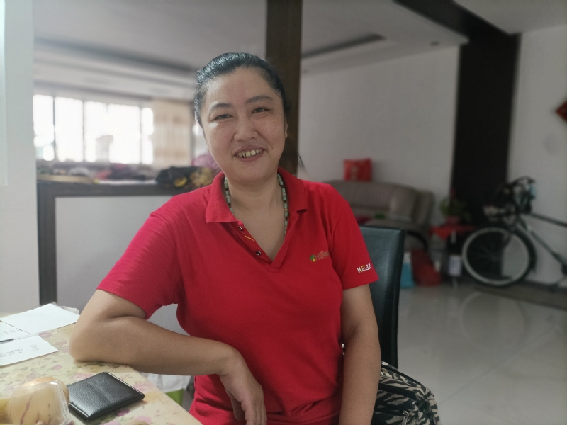 北方人在桂林的第四张照片--宁波相亲服务中心