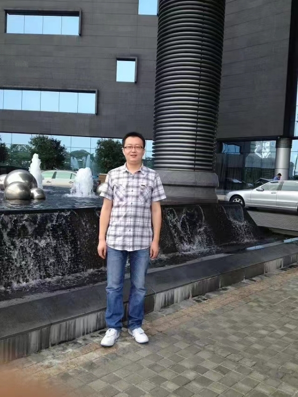 缘妙不可言的第一张照片--宁波相亲服务中心