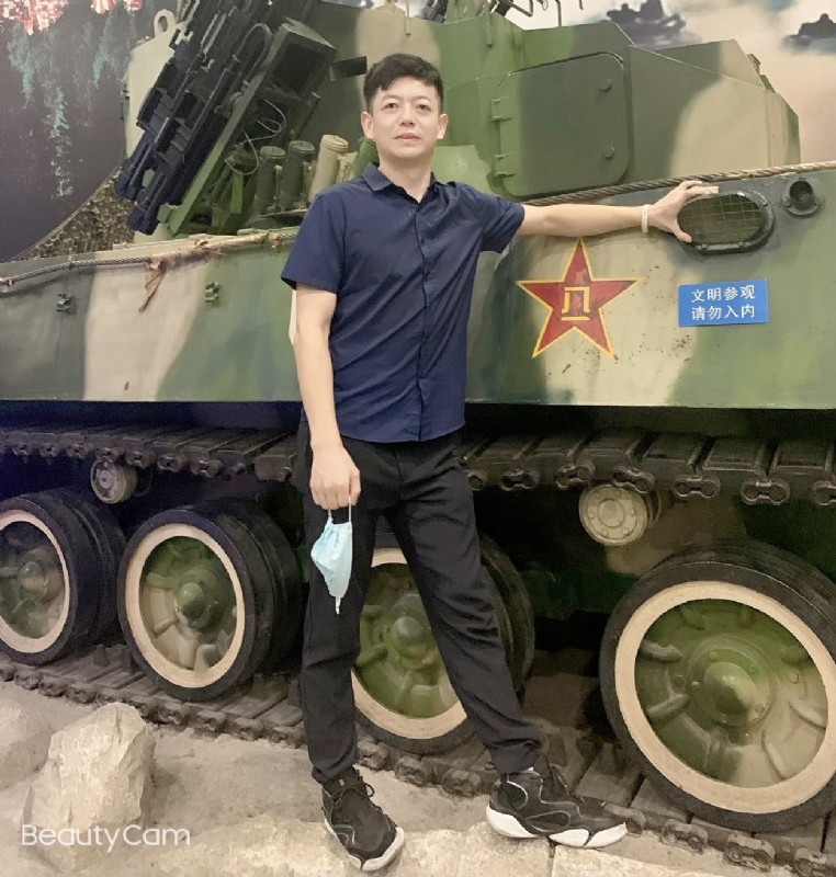 真诚的心的第一张照片--宁波相亲服务中心