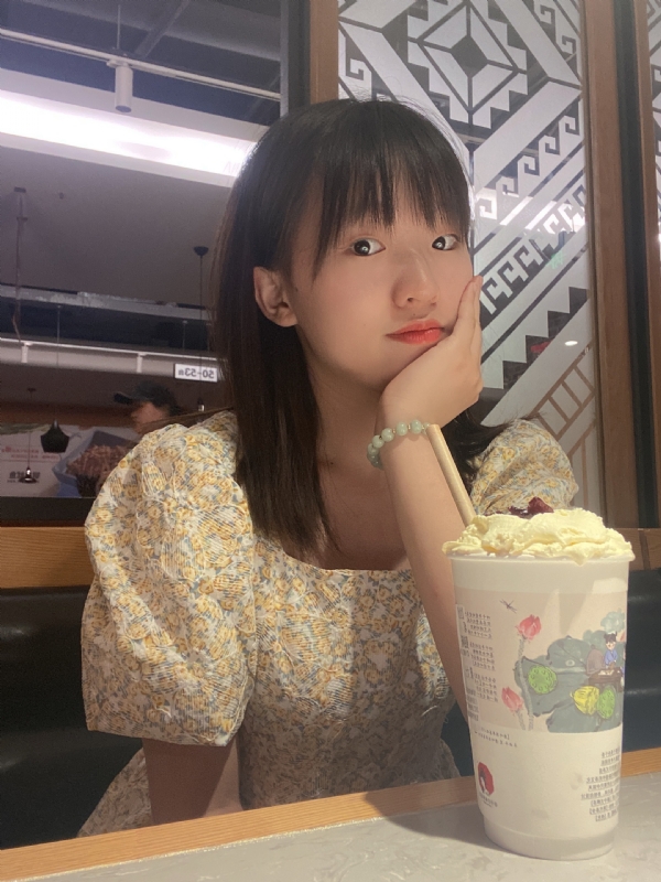 小叶的第三张照片--宁波相亲服务中心